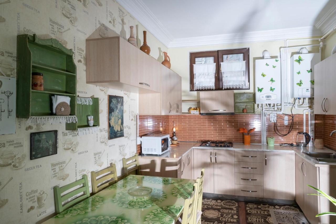 Elia Boutique Hostel & Apart-Hotel Tbilisi Eksteriør billede