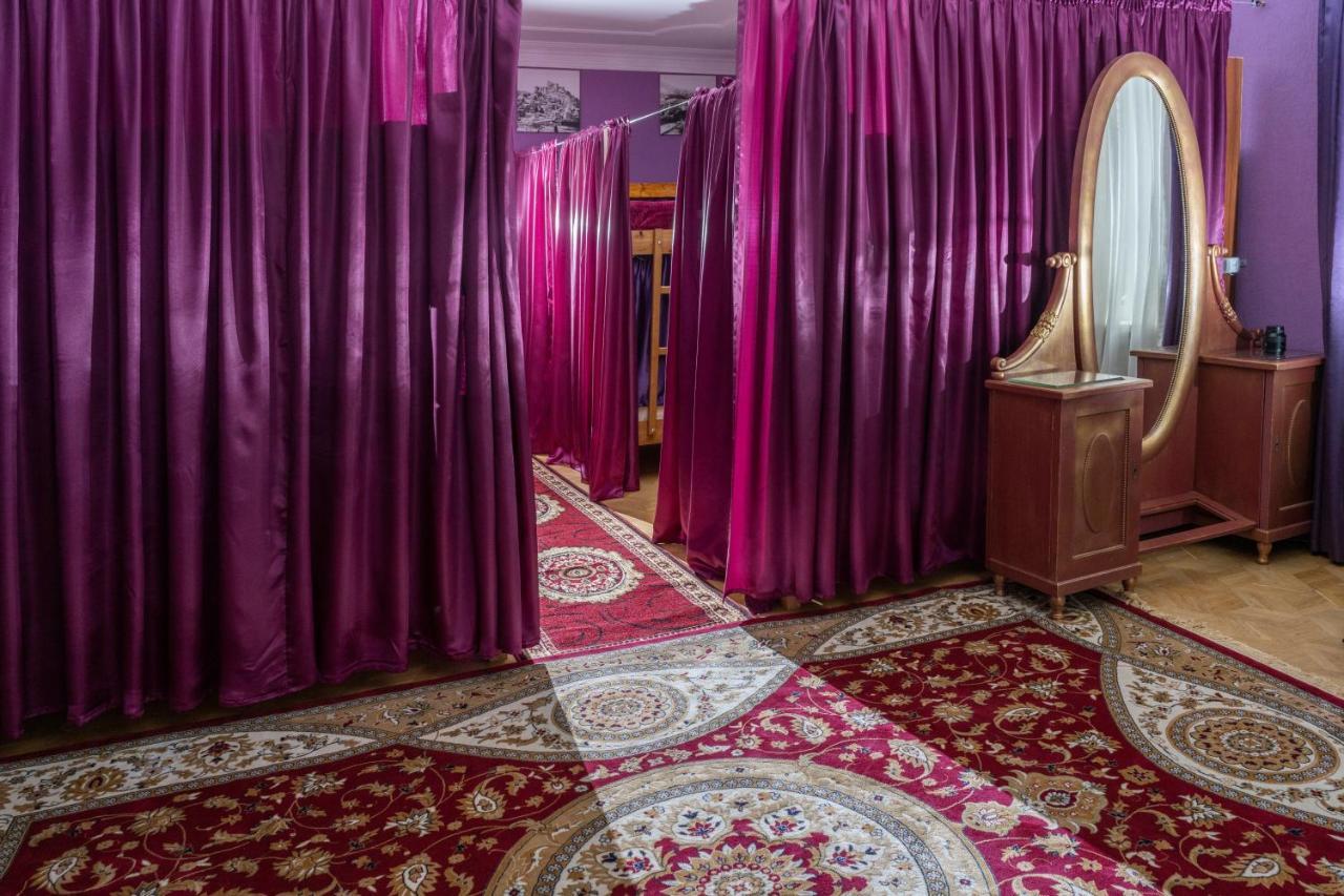 Elia Boutique Hostel & Apart-Hotel Tbilisi Eksteriør billede