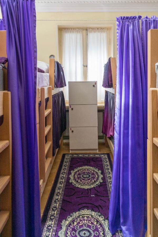 Elia Boutique Hostel & Apart-Hotel Tbilisi Eksteriør billede