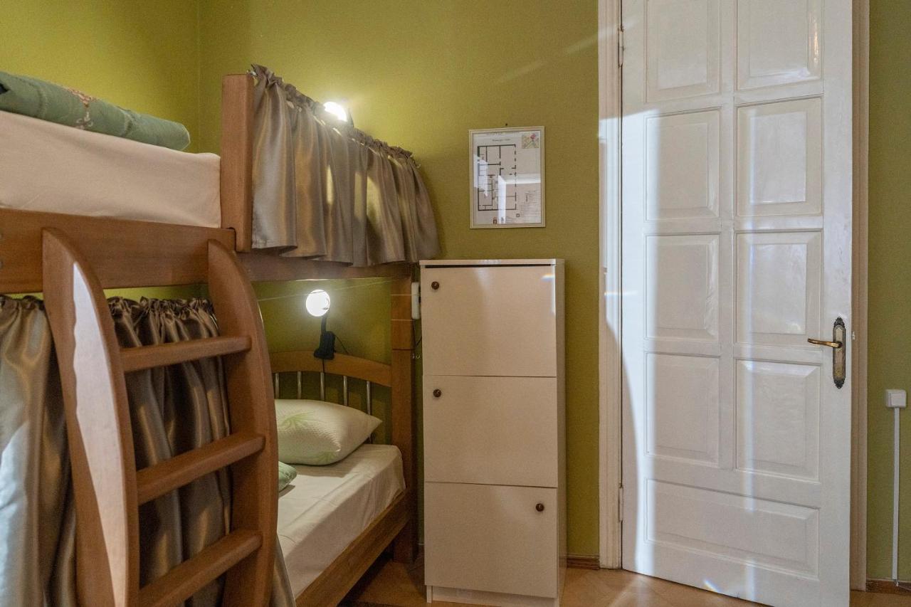 Elia Boutique Hostel & Apart-Hotel Tbilisi Eksteriør billede