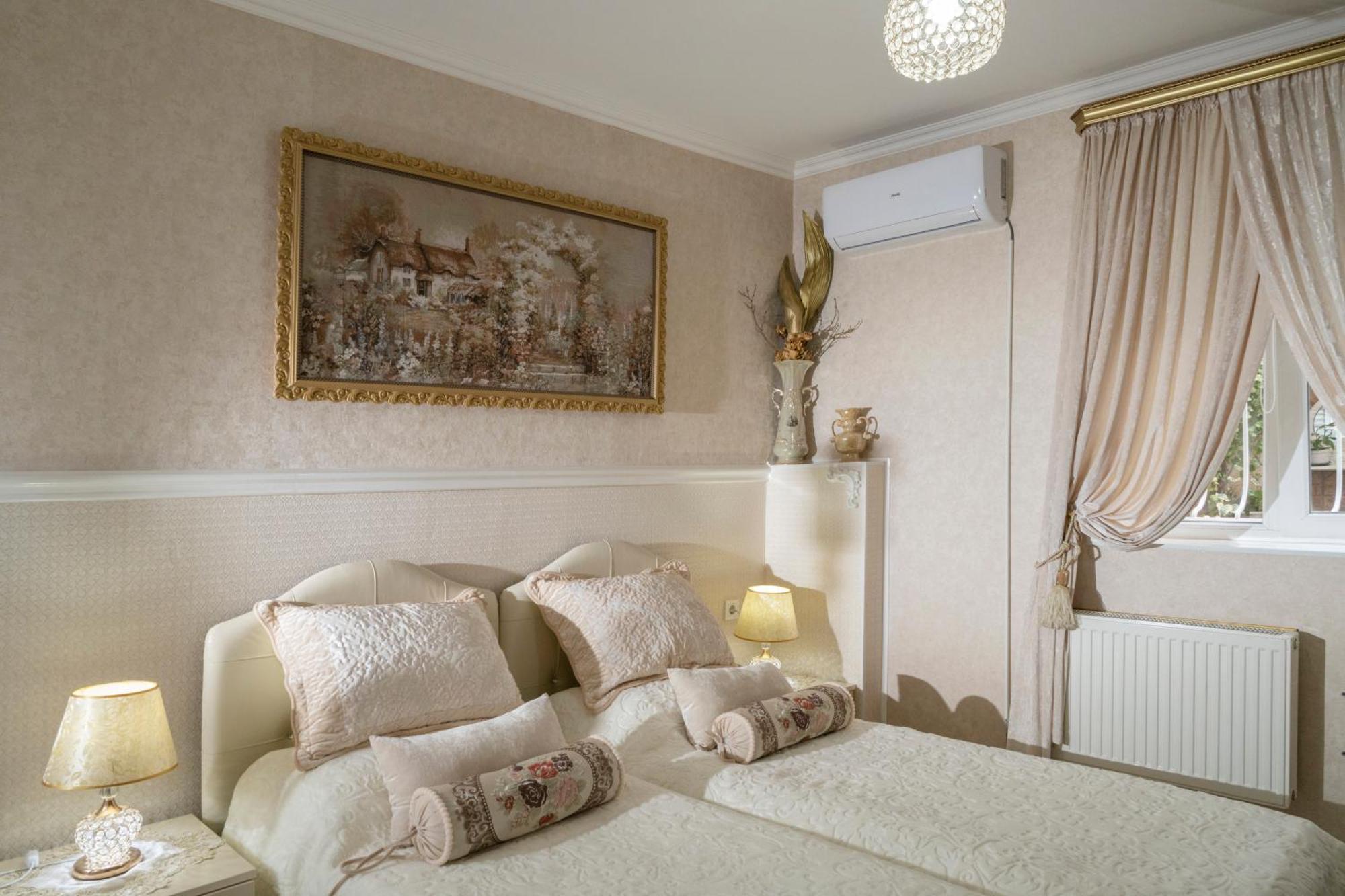 Elia Boutique Hostel & Apart-Hotel Tbilisi Eksteriør billede